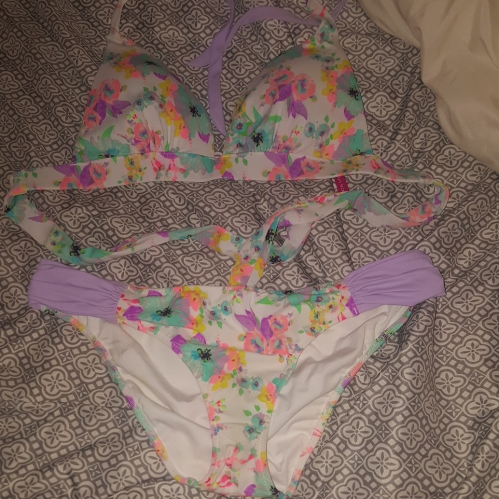 VS Swim bikini